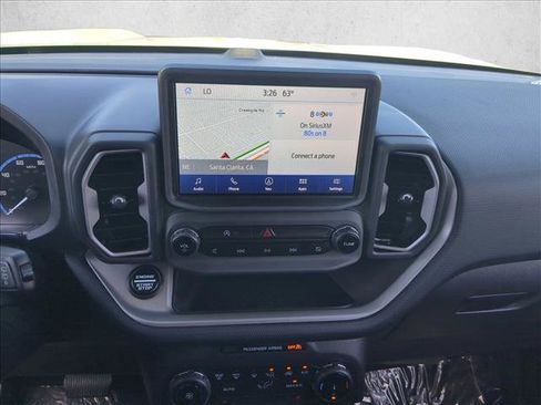 Used 2023 Ford Bronco Sport Big Bend w/ Convenience Package AWD/4WD image 15