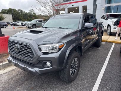 Used 2023 Toyota Tacoma 4x4 Double Cab