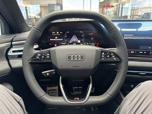 New 2025 Audi S5 Premium Plus image 14