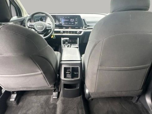 Used 2023 Kia Sportage LX AWD/4WD image 29