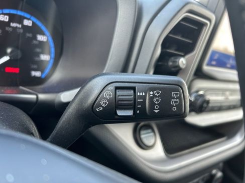 Used 2024 Ford Bronco Sport Big Bend w/ Convenience Package AWD/4WD image 22