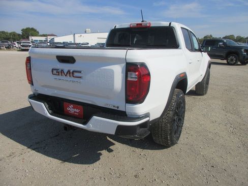 New 2026 GMC Canyon AT4 w/ Technology Plus Package image 4