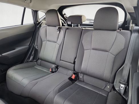 Used 2024 Subaru Crosstrek 2.0i Premium image 13