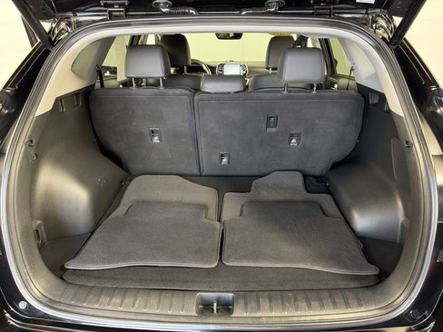 Used 2021 Hyundai Tucson Limited w/ Cargo Package AWD/4WD image 14