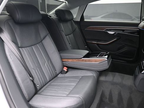 Used 2022 Audi A8 L 3.0T image 24