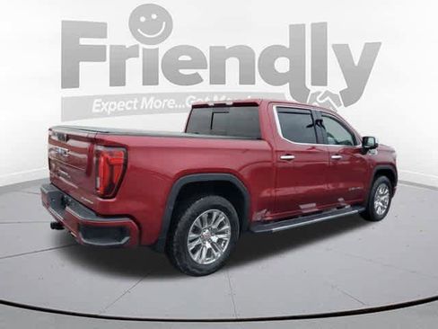 Used 2020 GMC Sierra 1500 Denali image 5