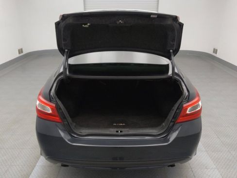 Used 2017 Nissan Altima 2.5 SL w/ 2.5 Technology Package image 29