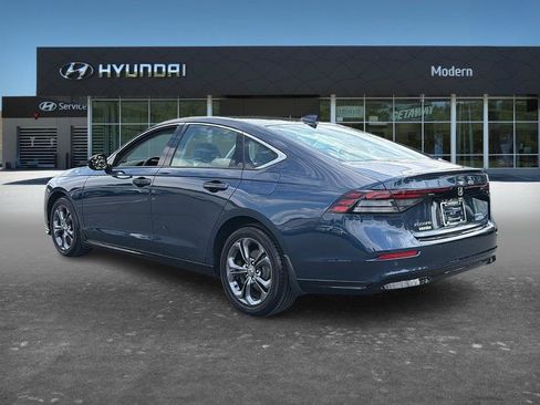 Used 2024 Honda Accord EX-L image 5