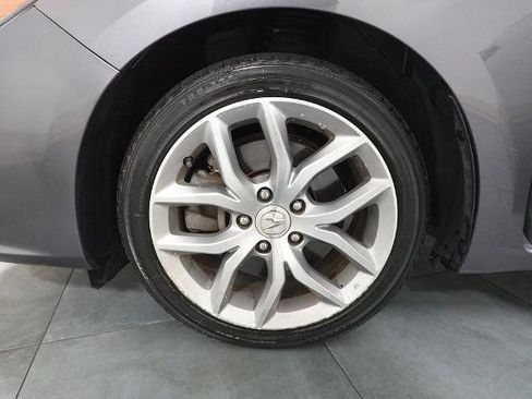 Used 2019 Acura ILX FWD image 32