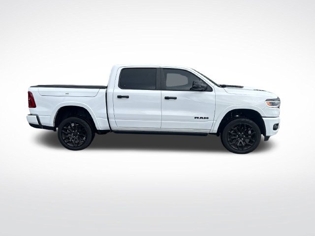 Used 2025 RAM 1500 Limited AWD/4WD image 6