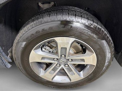 Used 2024 Honda Pilot EX-L image 20