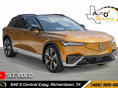 Used 2024 Acura ZDX Type S