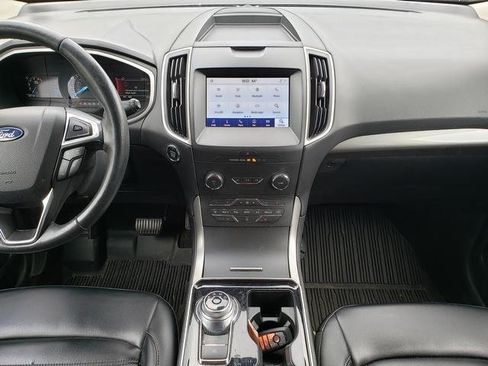 Used 2020 Ford Edge SEL w/ Convenience Package AWD/4WD image 17