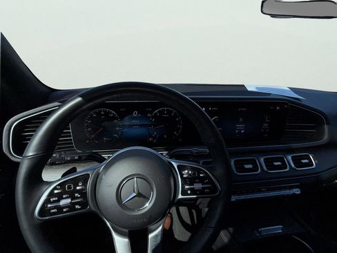 Used 2023 Mercedes-Benz GLE 350 4MATIC image 14