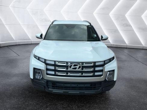 New 2026 Hyundai Santa Cruz SEL AWD/4WD image 2