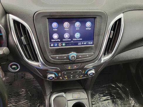 Used 2024 Chevrolet Equinox LT AWD/4WD image 7