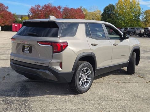 New 2026 GMC Terrain Elevation image 12