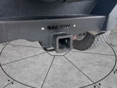 Used 2023 Jeep Wrangler Unlimited Sport AWD/4WD image 28