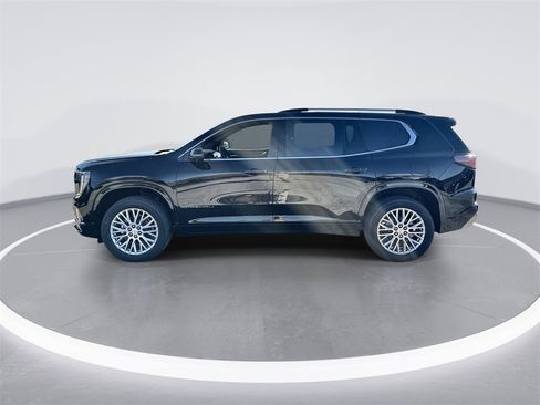 New 2026 GMC Acadia Denali w/ Super Cruise Package image 5