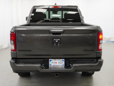 Used 2020 RAM 1500 Big Horn AWD/4WD image 36