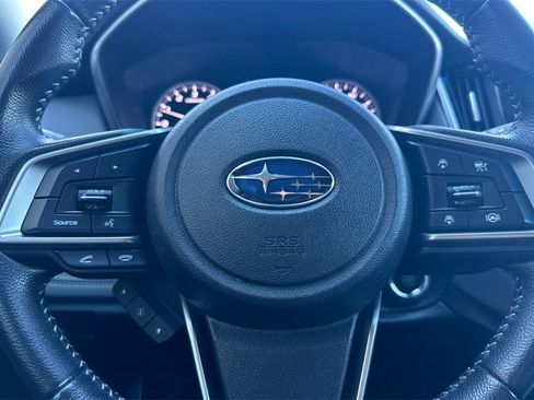 Used 2022 Subaru Outback Onyx Edition XT image 27