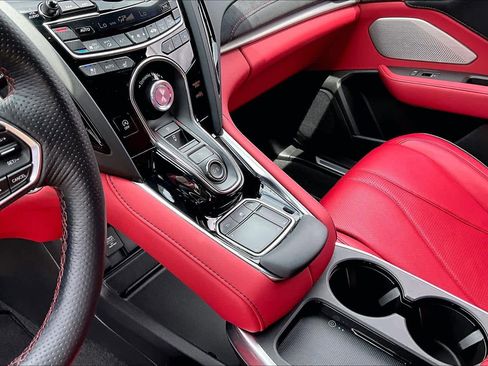 Used 2025 Acura RDX A-Spec image 17