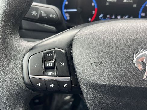 Used 2023 Ford Bronco Sport Big Bend AWD/4WD image 24