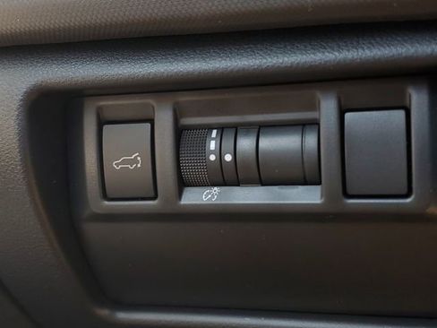 New 2026 Subaru Forester Wilderness AWD/4WD image 34