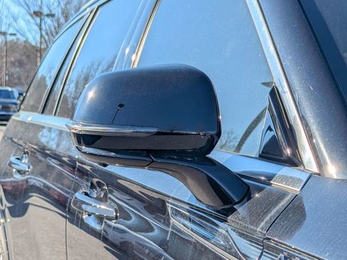 New 2025 Lincoln Aviator Black Label image 10