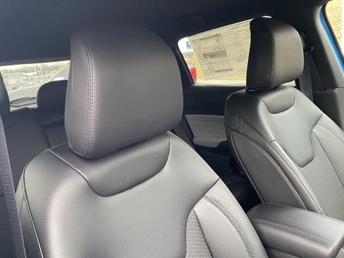 New 2026 Jeep Compass Latitude image 28