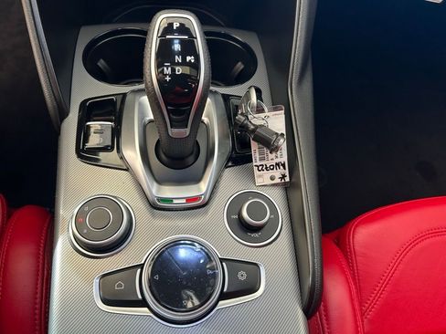 New 2025 Alfa Romeo Giulia image 29