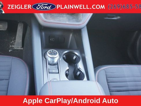 Used 2026 Ford Explorer ST-Line RWD image 20