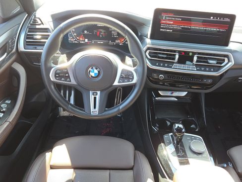 Certified 2023 BMW X3 M40i image 13