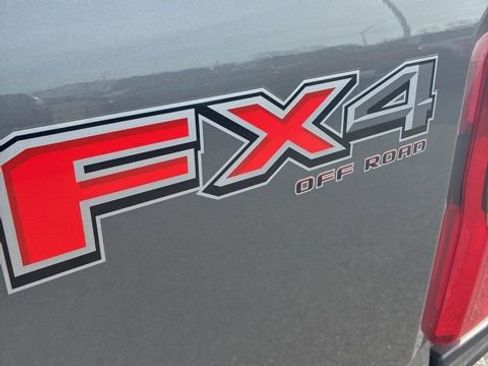 New 2026 Ford F250 Platinum image 11