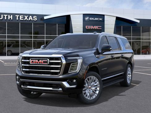 New 2026 GMC Yukon XL Elevation image 6
