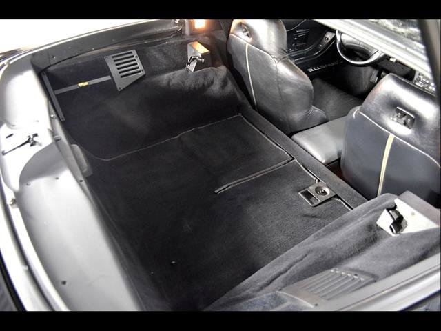 Used 1994 Chevrolet Corvette Coupe RWD image 16