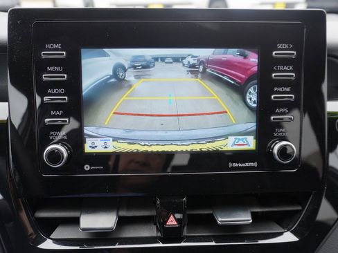 Used 2023 Toyota Camry SE image 14