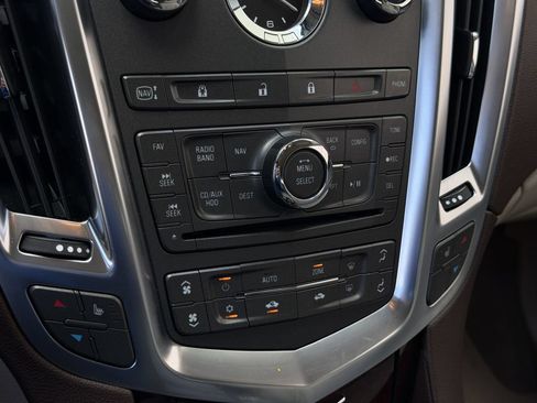 Used 2012 Cadillac SRX Performance FWD image 20