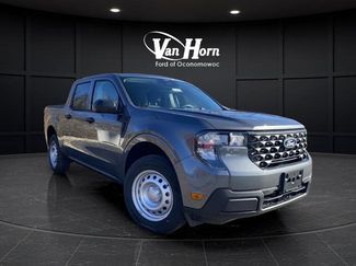 New 2026 Ford Maverick XL w/ 4K Tow Package video 1