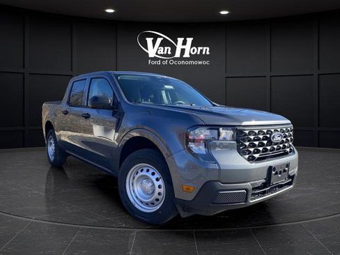 New 2026 Ford Maverick XL w/ 4K Tow Package image 1