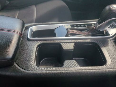 Used 2024 Nissan Sentra SR image 19