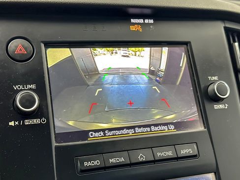 Used 2025 Subaru Legacy w/ Popular Package #1A AWD/4WD image 17