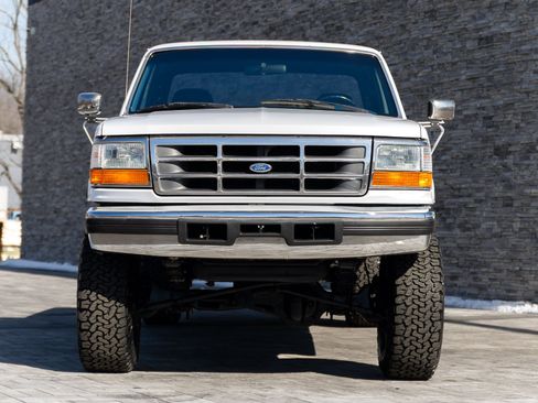 Used 1996 Ford F250 4x4 SuperCab image 34