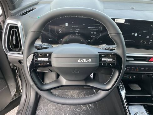 New 2026 Kia Sorento SX Prestige AWD/4WD image 33