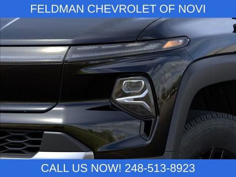 New 2026 Chevrolet Silverado EV LT w/ Plus Package image 11