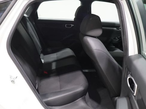 Used 2024 Honda Civic Sport image 19