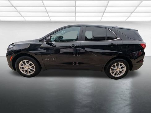 Used 2024 Chevrolet Equinox LT AWD/4WD image 23