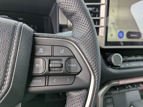 New 2026 Toyota Tundra Limited w/ Power Package image 27