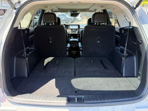 Used 2022 Kia Sorento SX FWD image 32