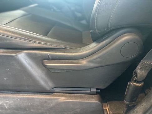 Used 2021 GMC Sierra 1500 2WD Regular Cab w/ Sierra Value Package image 13